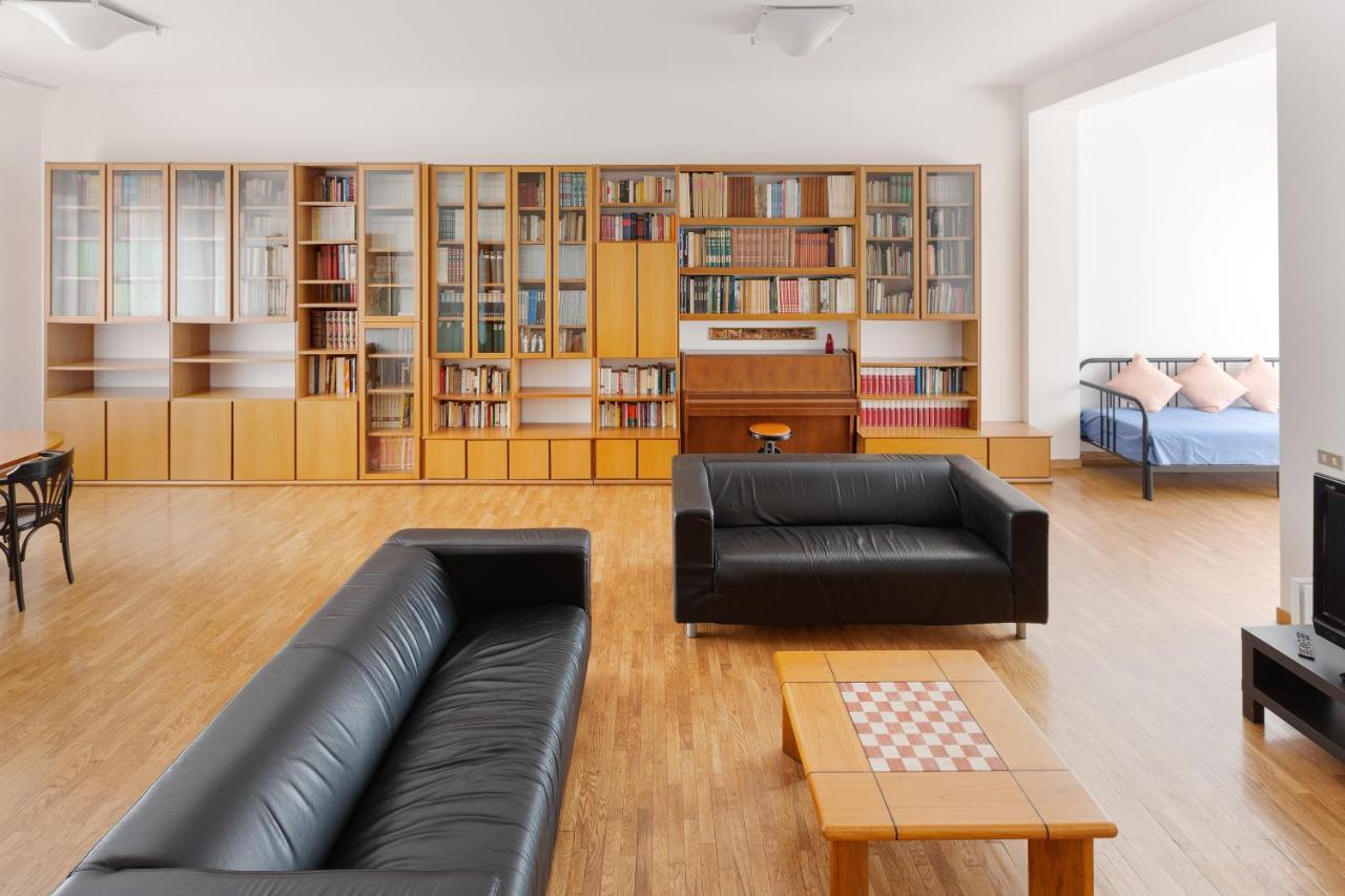 Ca' Stellini - Comoda Casa Indipendente Con Parcheggio Privato Milán Exteriér fotografie